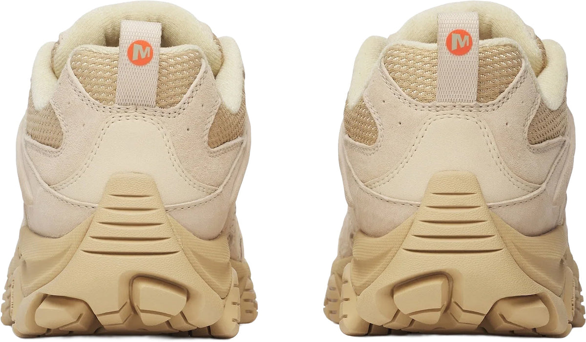 Moab 3 Walking Shoes - Beige