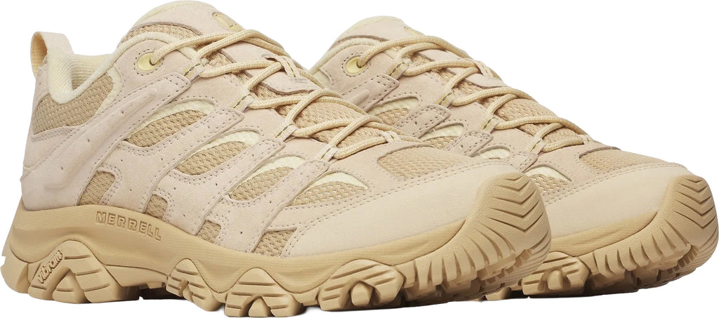 Moab 3 Walking Shoes - Beige