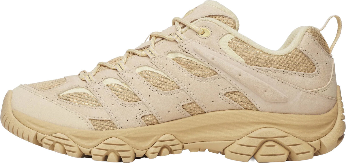 Moab 3 Walking Shoes - Beige