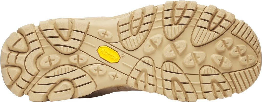 Moab 3 Walking Shoes - Beige