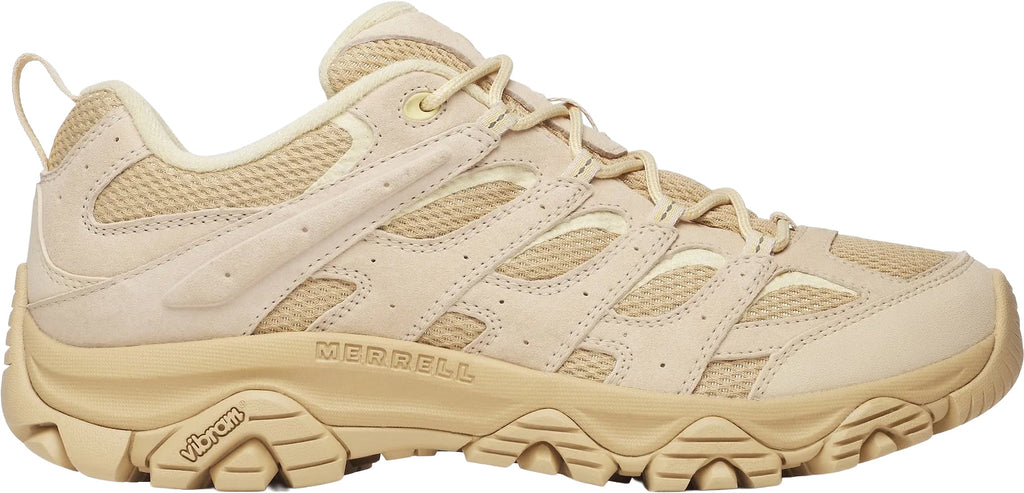Moab 3 Walking Shoes - Beige