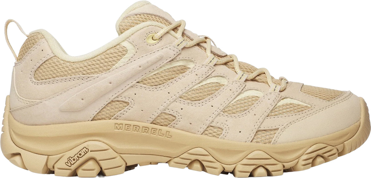 Moab 3 Walking Shoes - Beige