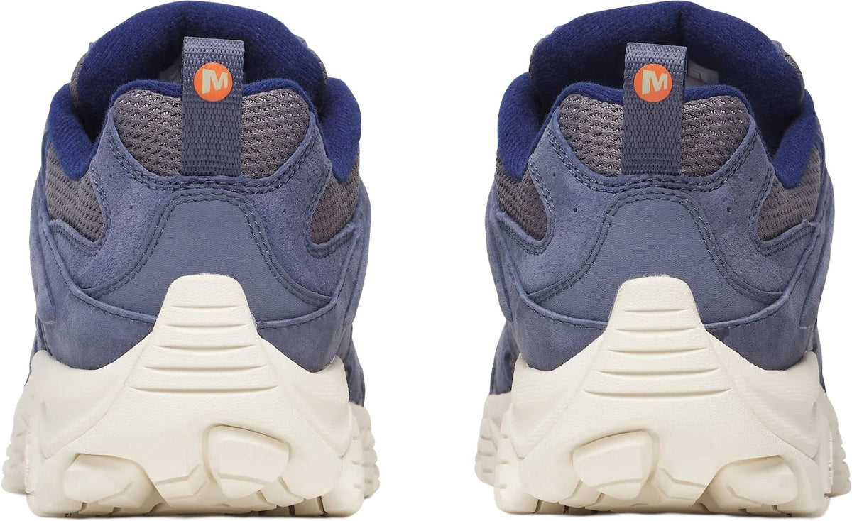 Moab 3 Walking Shoes - Blue