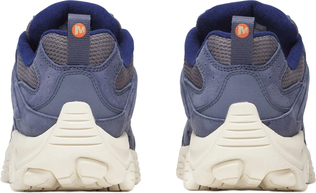 Moab 3 Walking Shoes - Blue