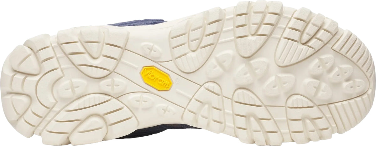 Moab 3 Walking Shoes - Blue