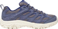 Moab 3 Walking Shoes - Blue