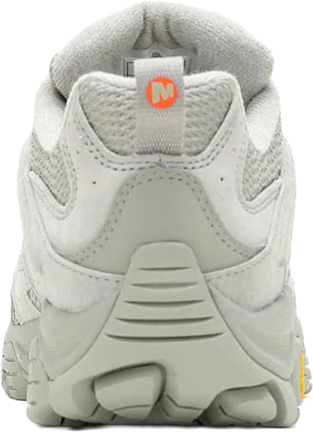 Women's Moab 3 Walking Shoes - Grey
