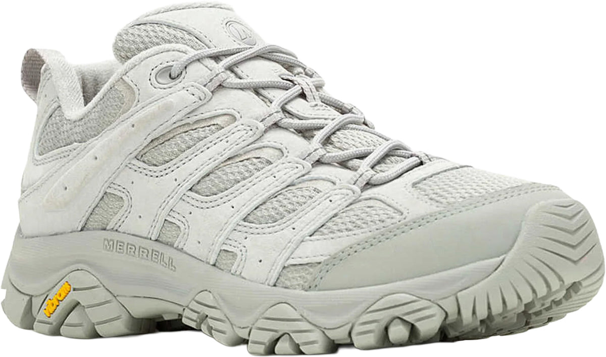 Women's Moab 3 Walking Shoes - Grey