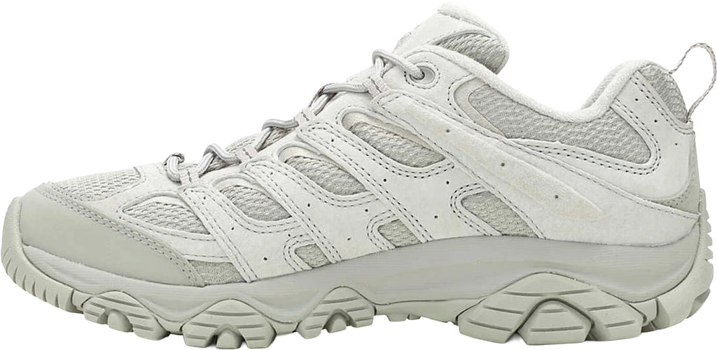 Women's Moab 3 Walking Shoes - Grey