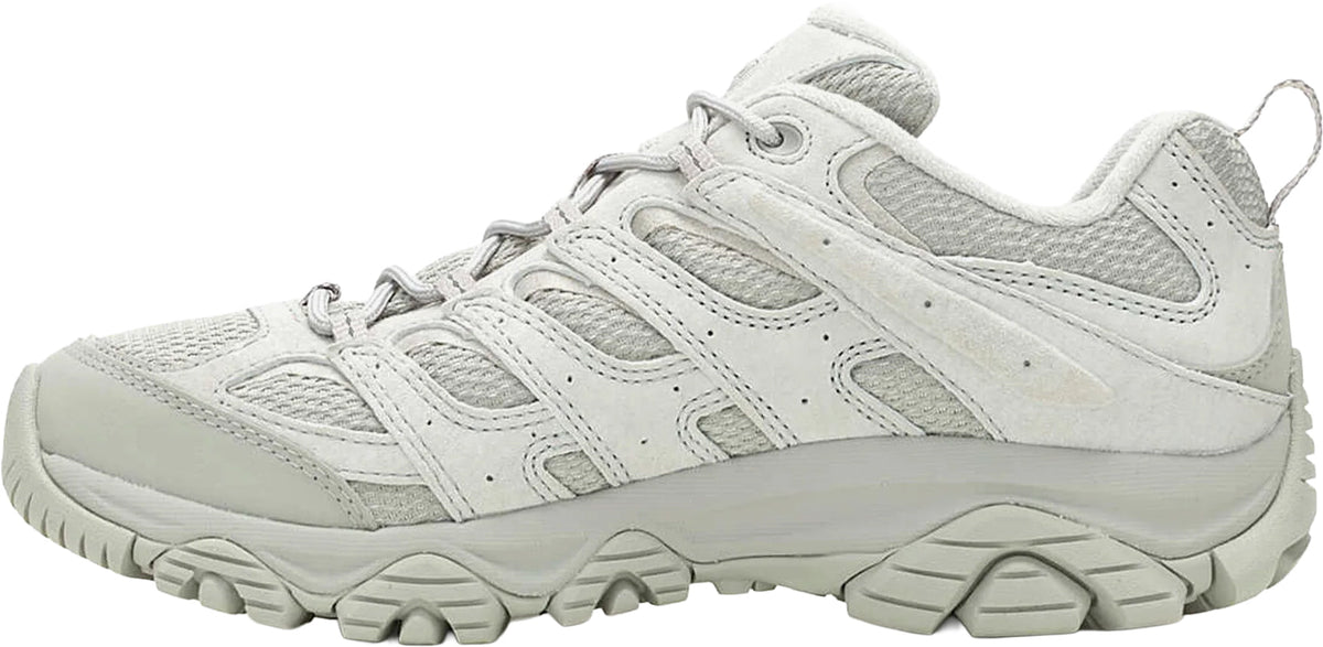 Women's Moab 3 Walking Shoes - Grey