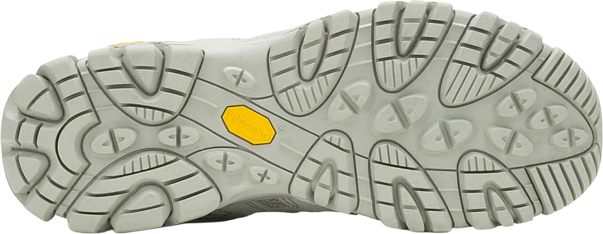 Women's Moab 3 Walking Shoes - Grey