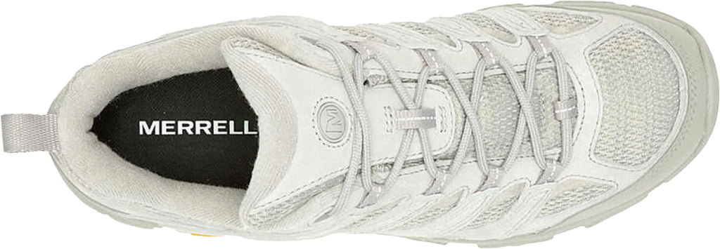 Women's Moab 3 Walking Shoes - Grey