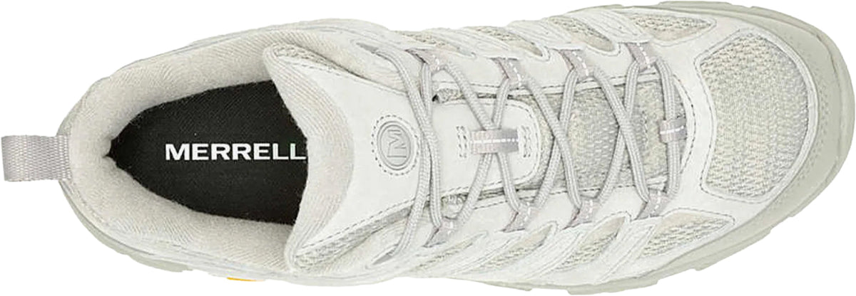 Women's Moab 3 Walking Shoes - Grey