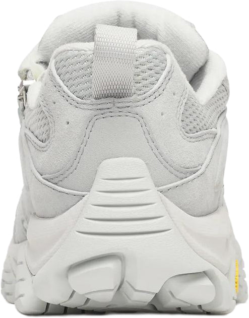Women's Moab 3 Ready Zip Walking Shoes - Grey