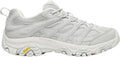 Women's Moab 3 Ready Zip Walking Shoes - Grey