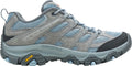 Women's Moab 3 Walking Shoes - Grey