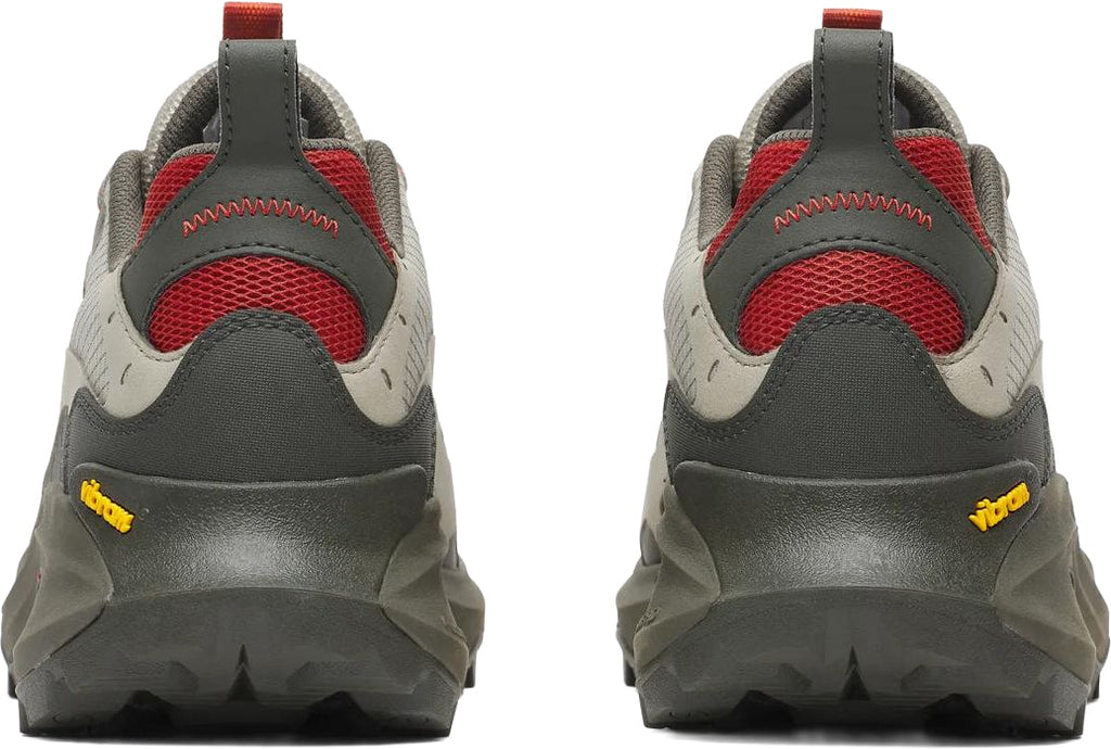 Men's Moab Speed 2 GORE-TEX Walking Shoes - Grey