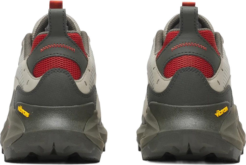 Men's Moab Speed 2 GORE-TEX Walking Shoes - Grey
