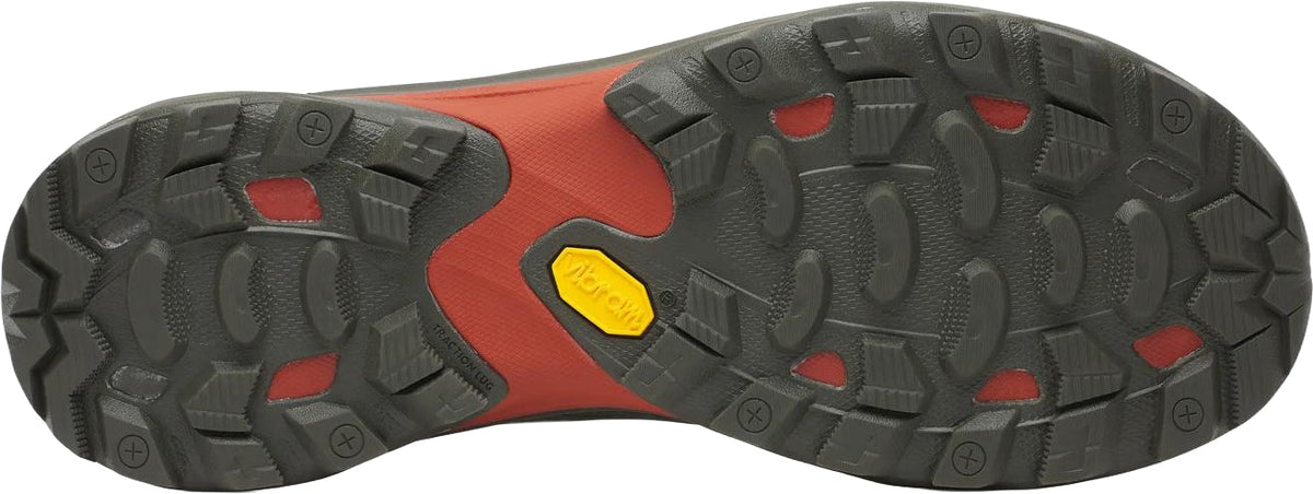 Men's Moab Speed 2 GORE-TEX Walking Shoes - Grey