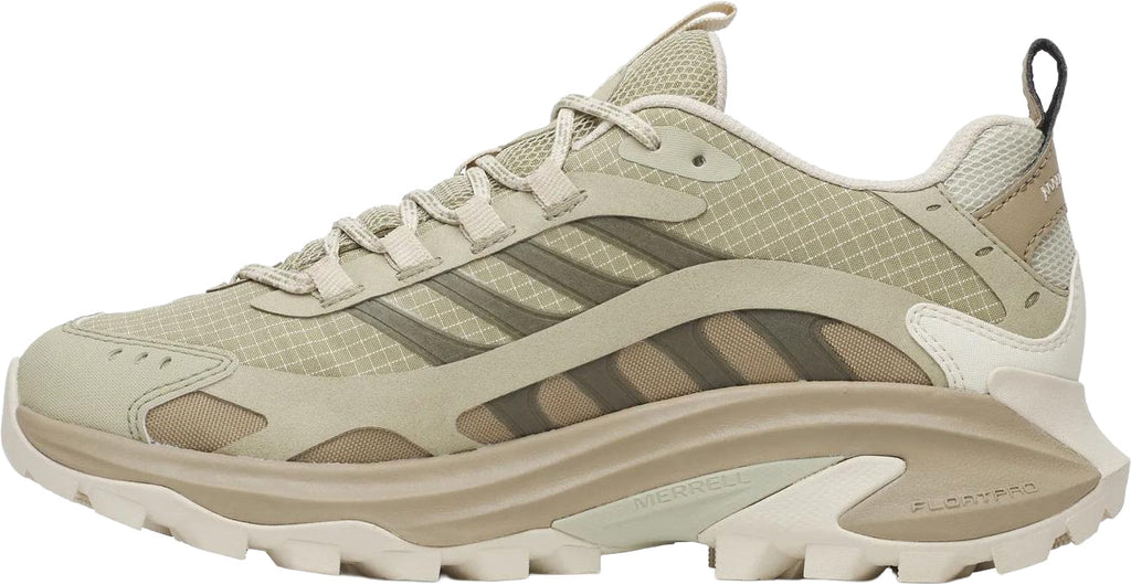 Women's Moab Speed 2 GORE-TEX Walking Shoes - Green