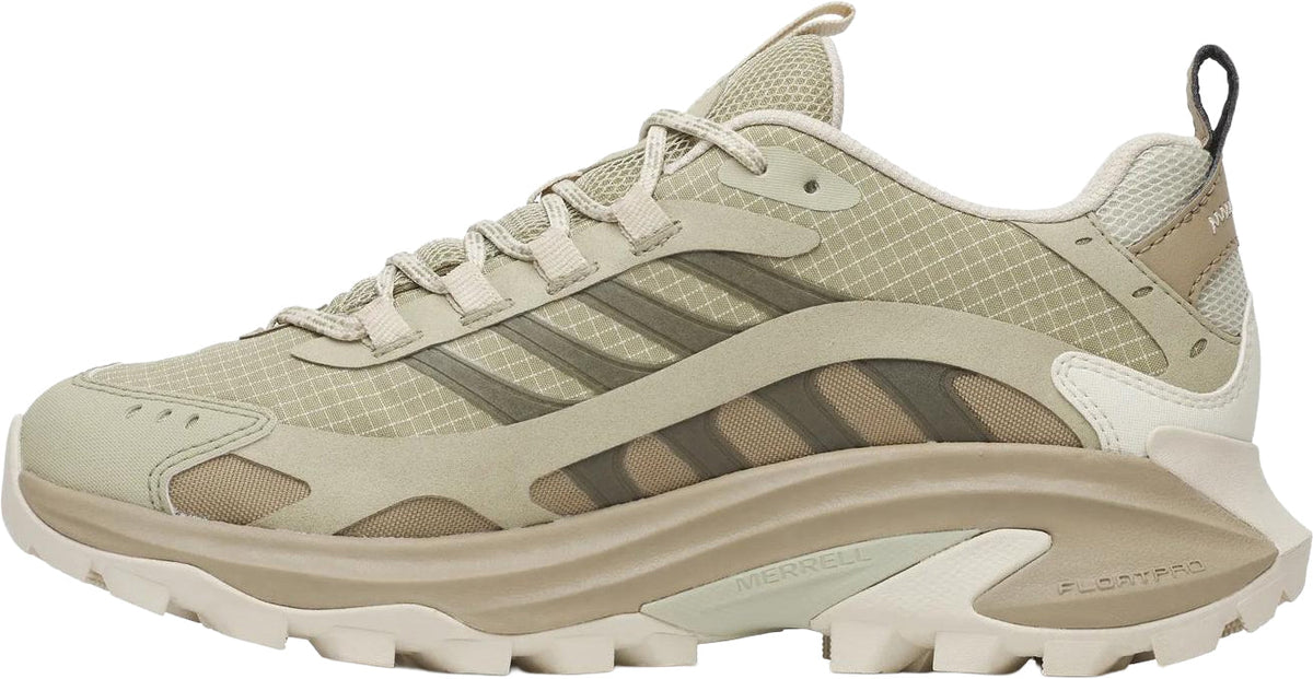 Women's Moab Speed 2 GORE-TEX Walking Shoes - Green