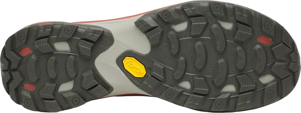 Men's Moab Speed 2 GORE-TEX Walking Shoes - Grey