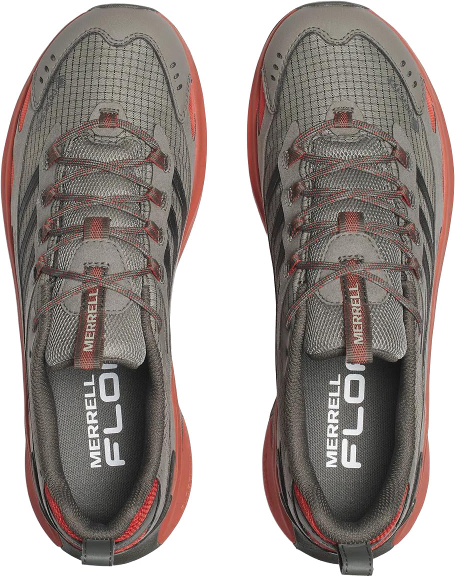 Men's Moab Speed 2 GORE-TEX Walking Shoes - Grey