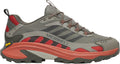 Men's Moab Speed 2 GORE-TEX Walking Shoes - Grey