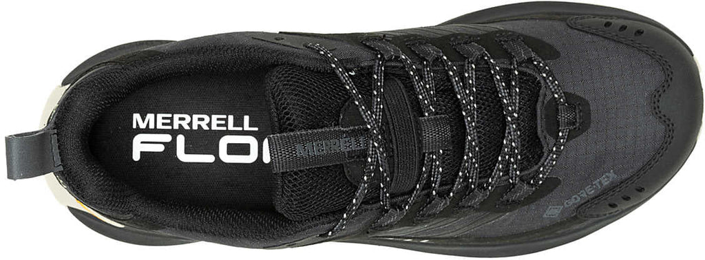 Women's Moab Speed 2 GORE-TEX Walking Shoes - Black
