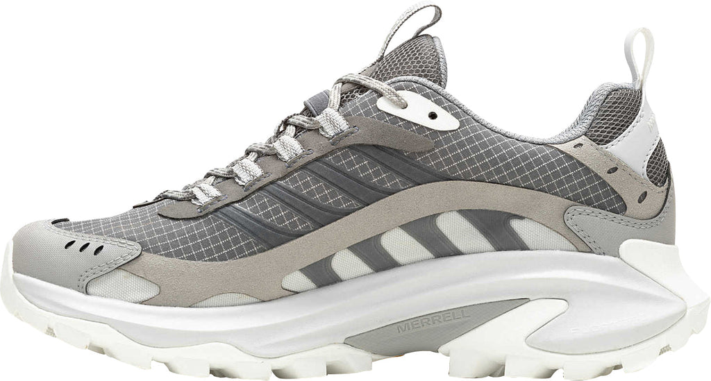Women's Moab Speed 2 GORE-TEX Walking Shoes - Grey
