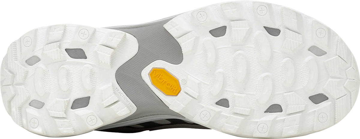 Women's Moab Speed 2 GORE-TEX Walking Shoes - Grey