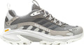 Women's Moab Speed 2 GORE-TEX Walking Shoes - Grey