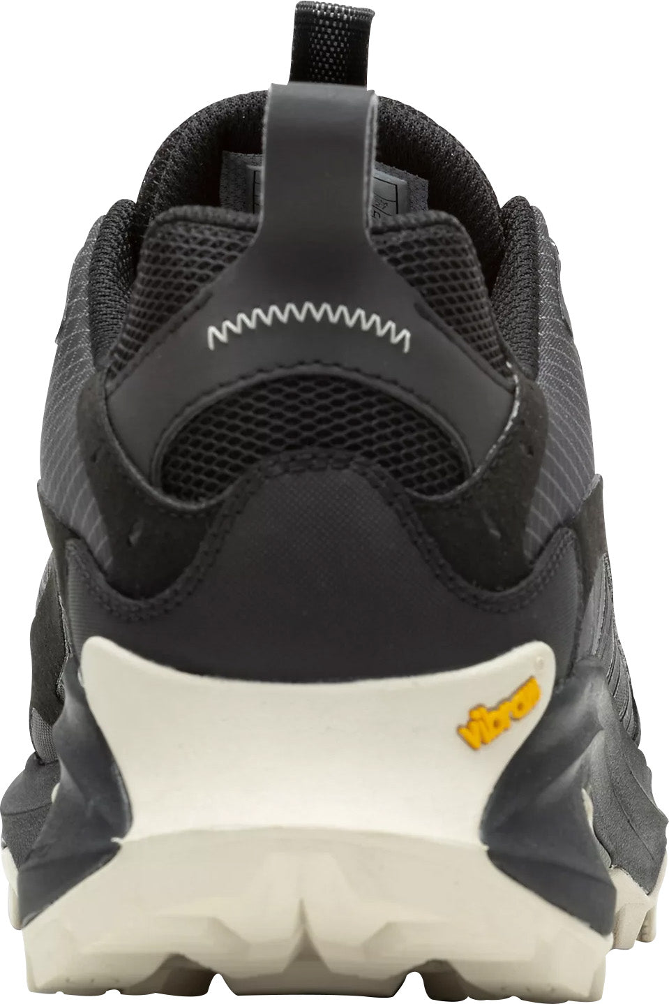 Men's Moab Speed 2 GORE-TEX Walking Shoes - Black