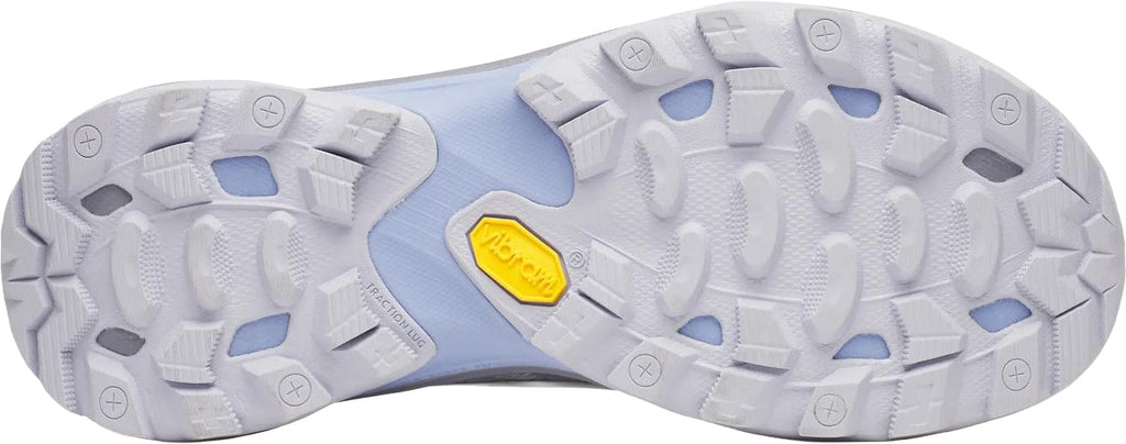 Women's Moab Speed 2 Walking Shoes - Blue