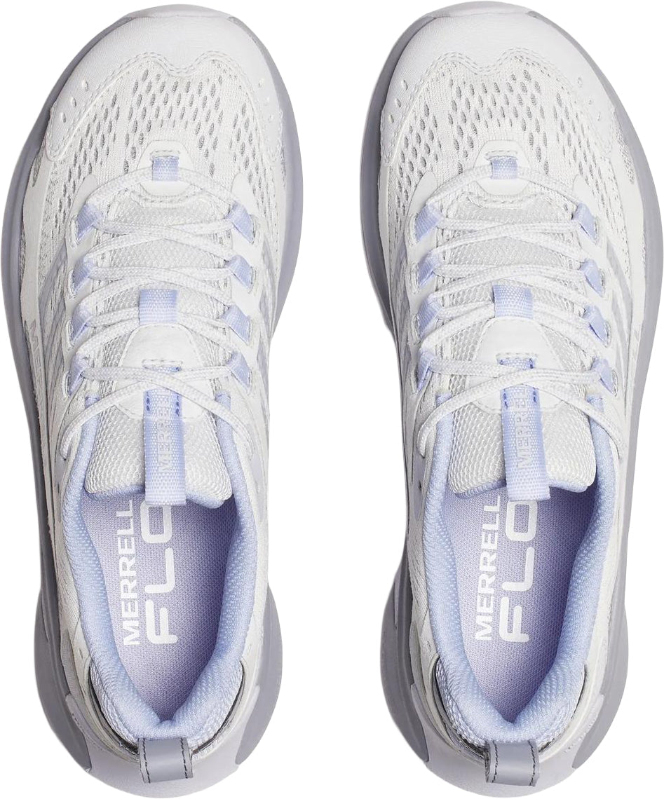 Women's Moab Speed 2 Walking Shoes - Blue