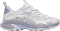 Women's Moab Speed 2 Walking Shoes - Blue