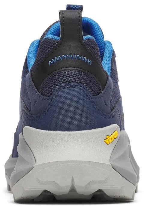 Men's Moab Speed 2 Walking Shoes - Blue