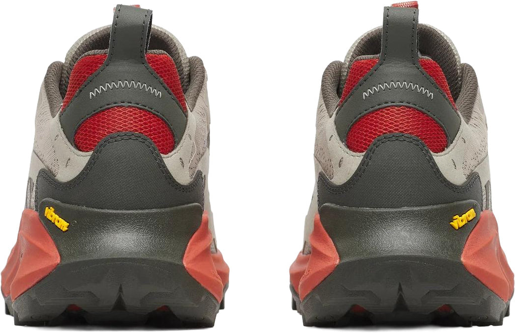 Men's Moab Speed 2 Walking Shoes - Grey