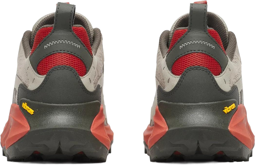 Men's Moab Speed 2 Walking Shoes - Grey