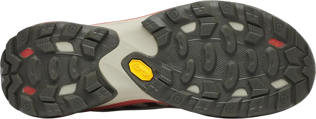 Men's Moab Speed 2 Walking Shoes - Grey