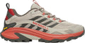 Men's Moab Speed 2 Walking Shoes - Grey