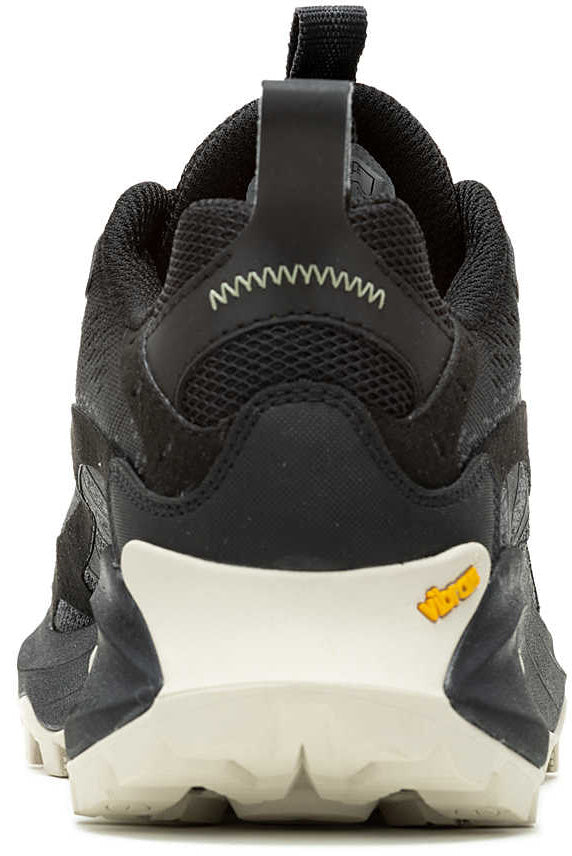 Women's Moab Speed 2 Walking Shoes - Black