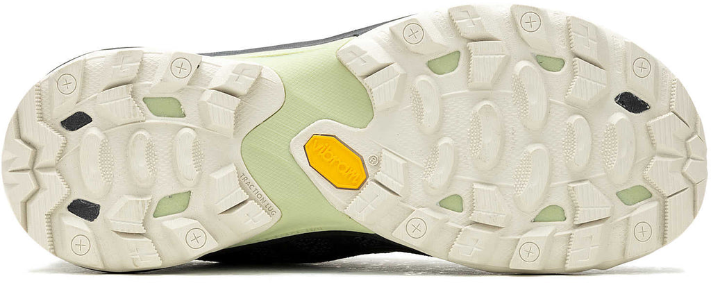 Women's Moab Speed 2 Walking Shoes - Black