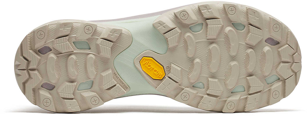 Women's Moab Speed 2 GORE-TEX Walking Shoes - Cream