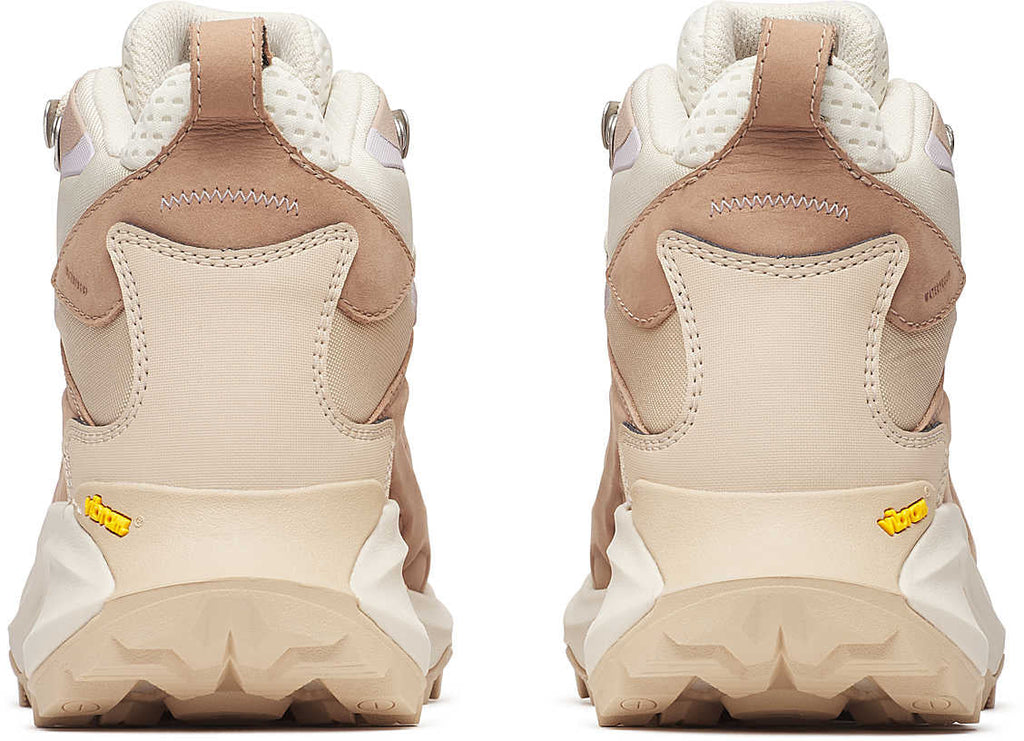 Women's Moab Speed 2 Leather Mid Waterproof Walking Boots - Pink