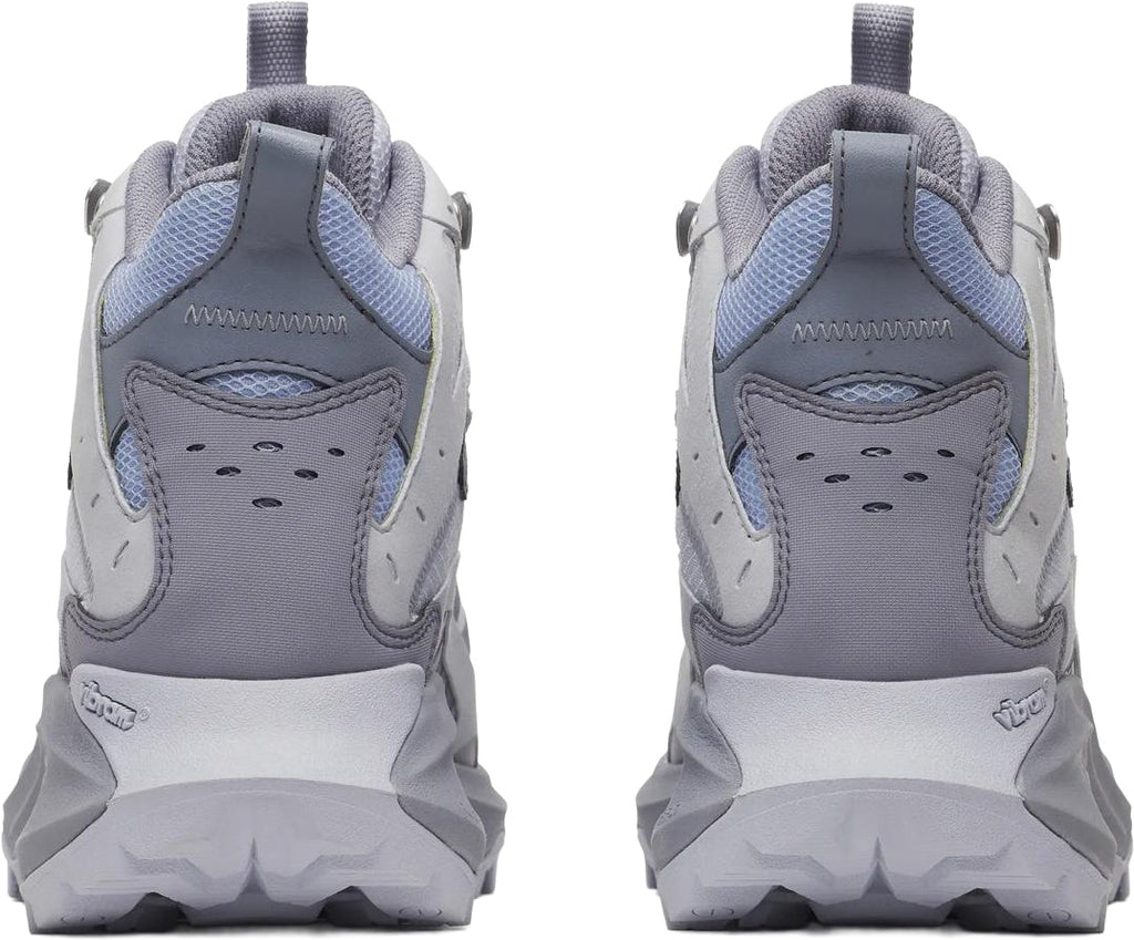 Women's Moab Speed 2 Mid GORE-TEX Walking Boots - Blue