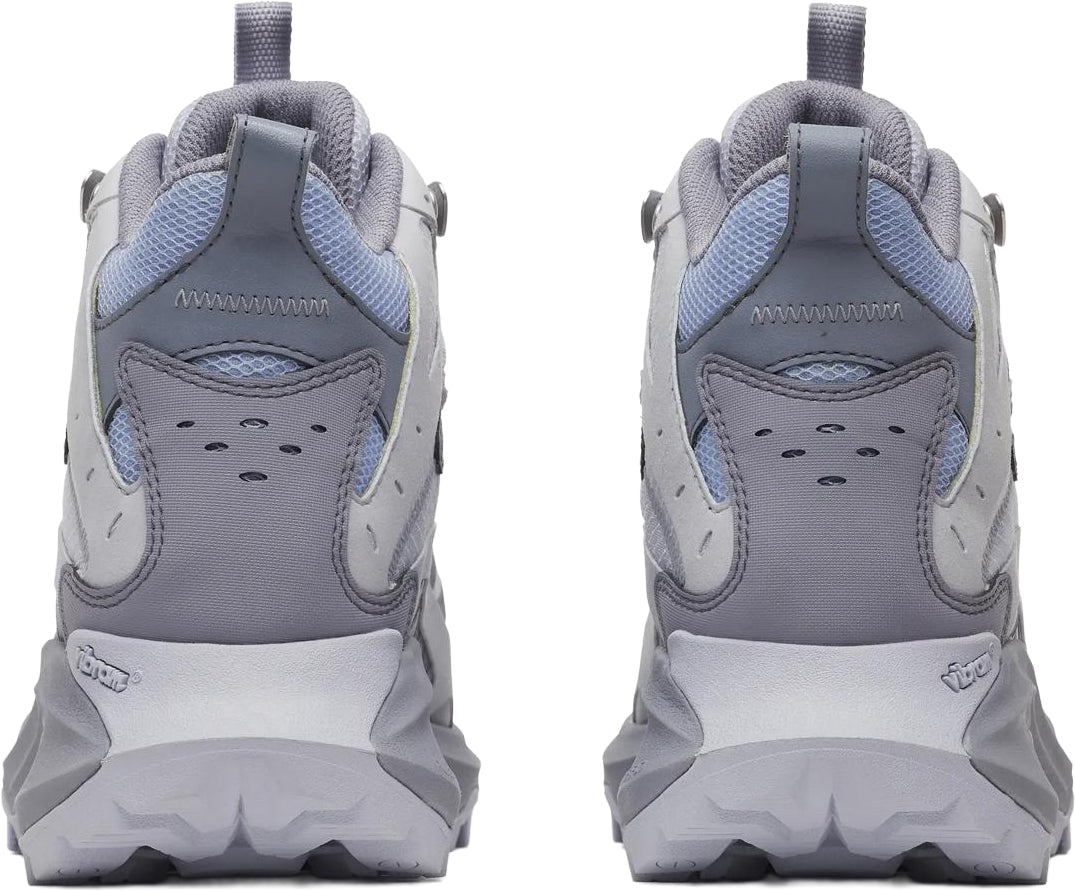Women's Moab Speed 2 Mid GORE-TEX Walking Boots - Blue