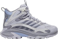 Women's Moab Speed 2 Mid GORE-TEX Walking Boots - Blue