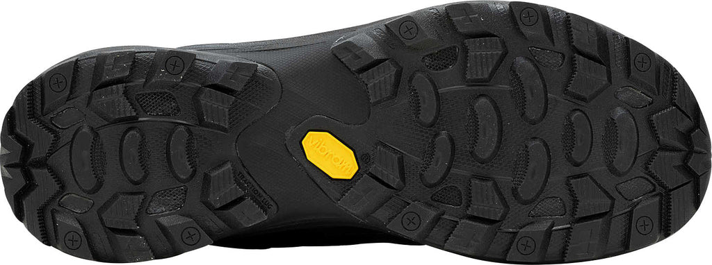 Men's Moab Speed 2 Mid GORE-TEX Walking Boots - Black
