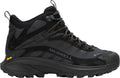 Men's Moab Speed 2 Mid GORE-TEX Walking Boots - Black